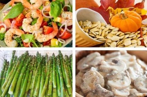 Nutrizione