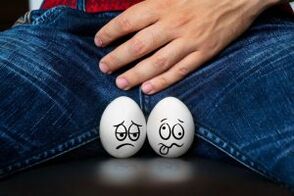 Cosa fare con i problemi con la potenza