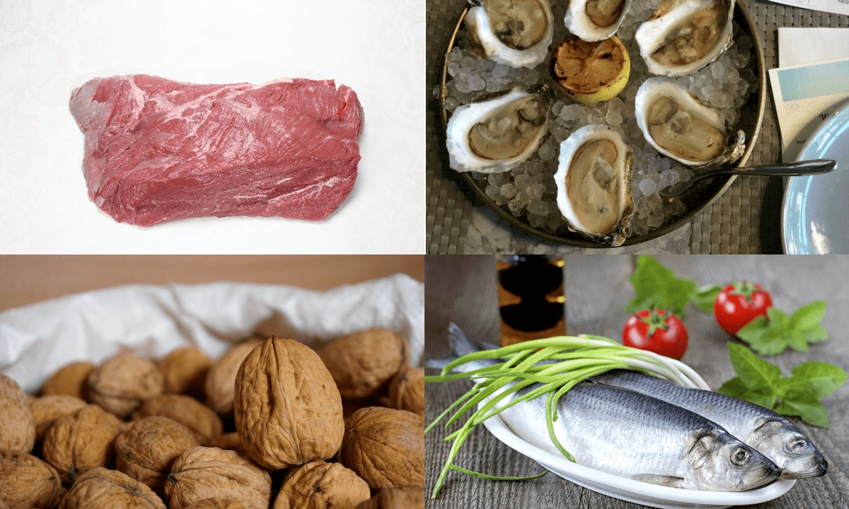 prodotti che migliorano la potenza
