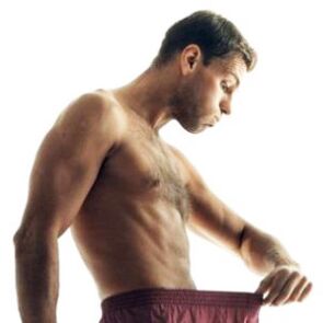 cosa viene rilasciato negli uomini quando sono eccitati